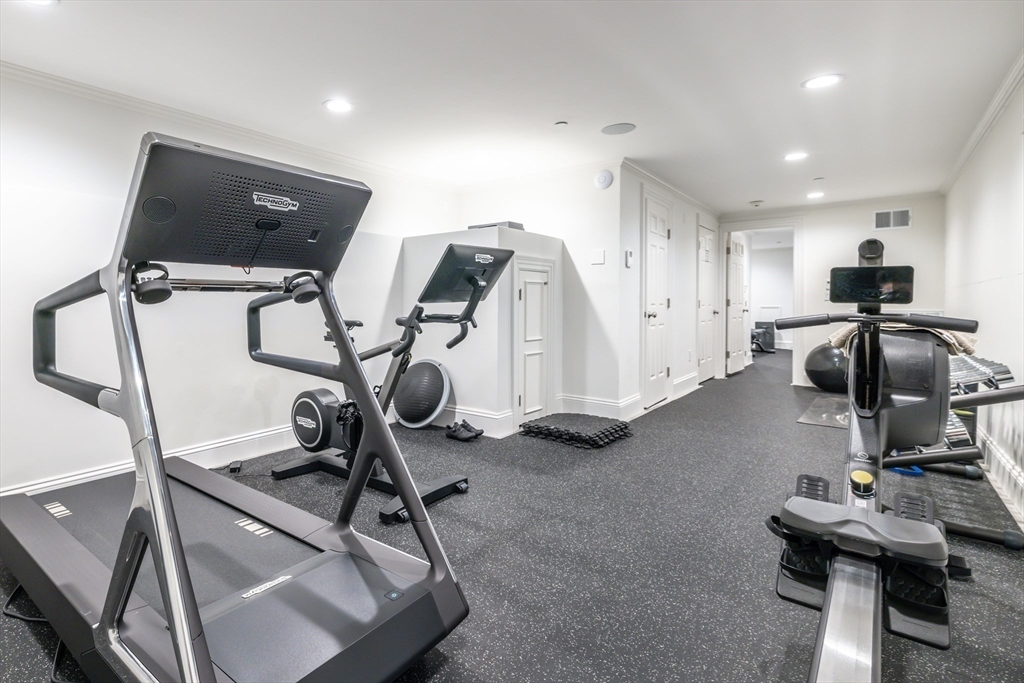 5 Marlborough St Unit: TH