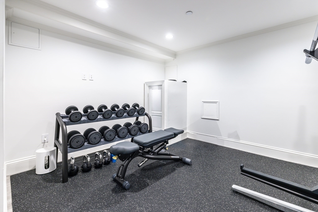 5 Marlborough St Unit: TH