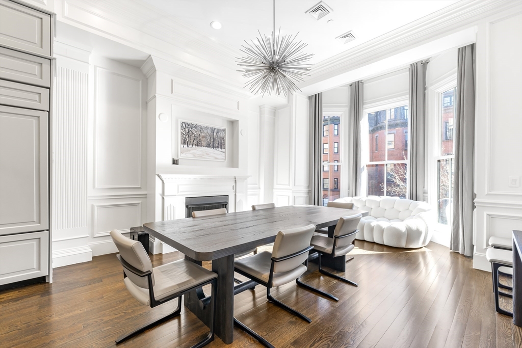 5 Marlborough St Unit: TH