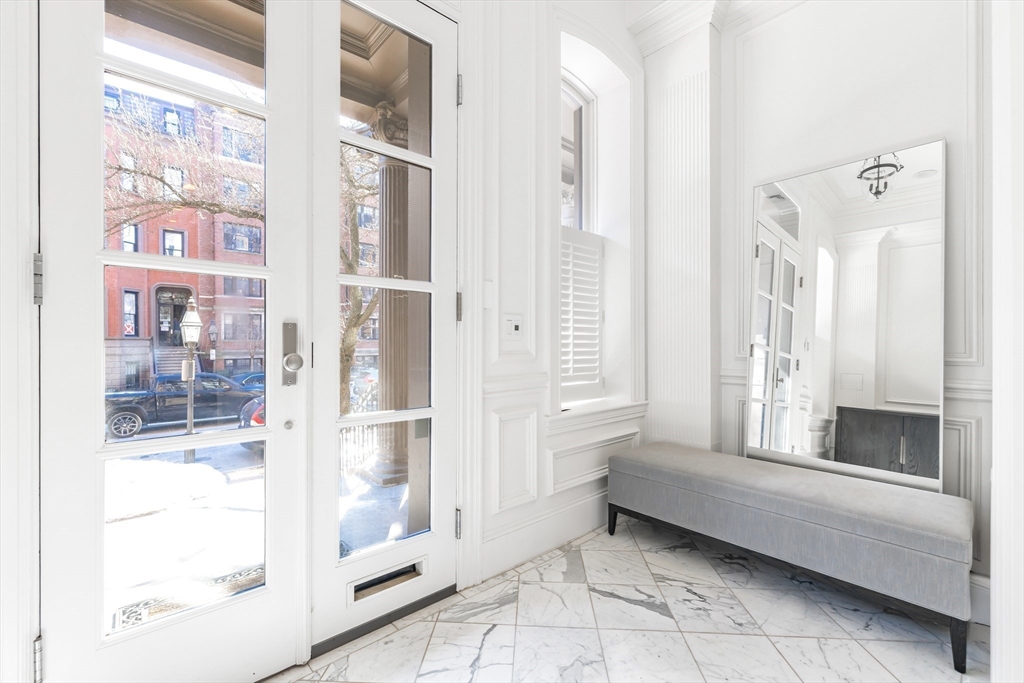 5 Marlborough St Unit: TH