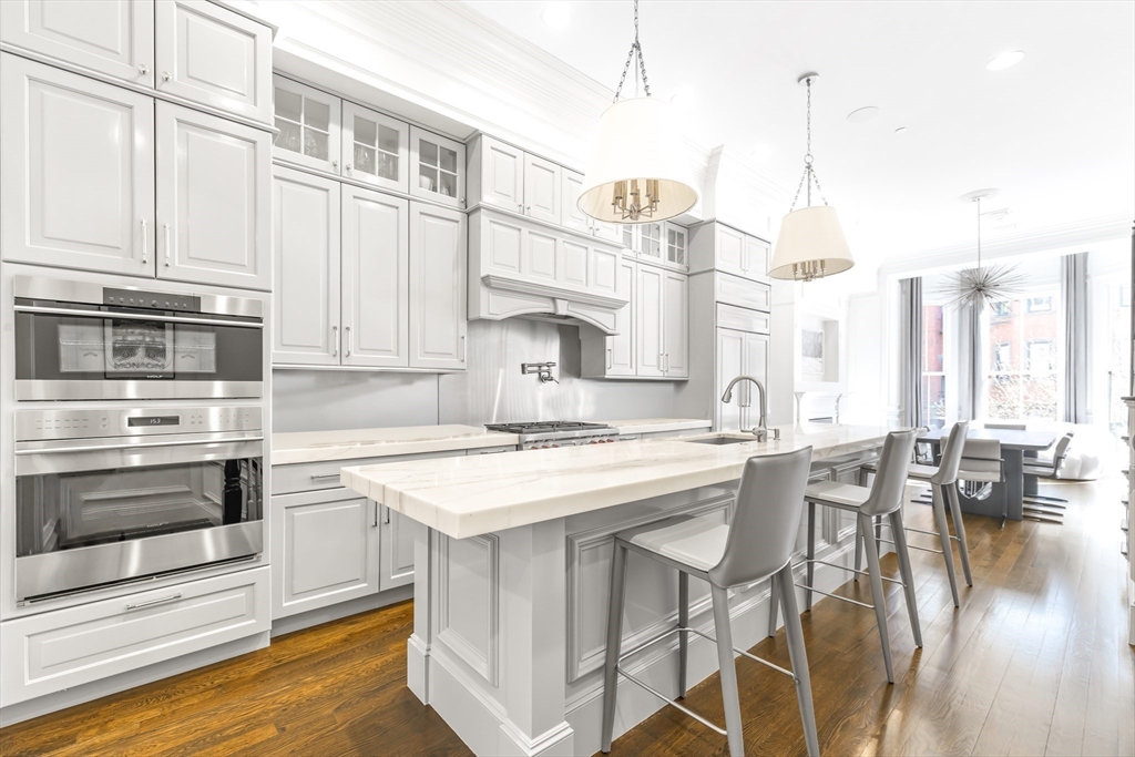 5 Marlborough St Unit: TH