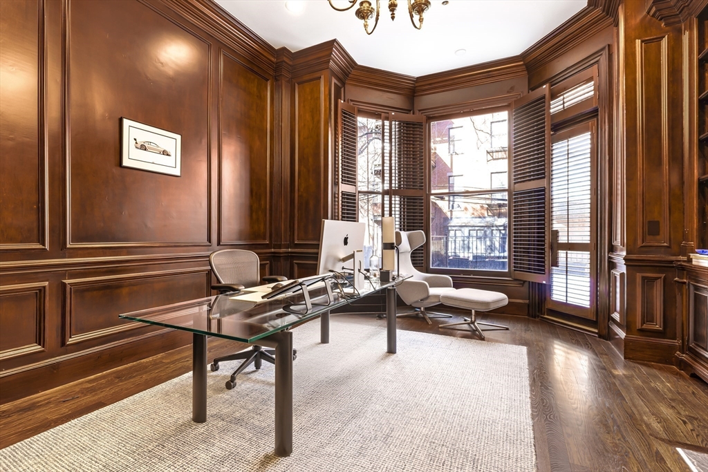 5 Marlborough St Unit: TH