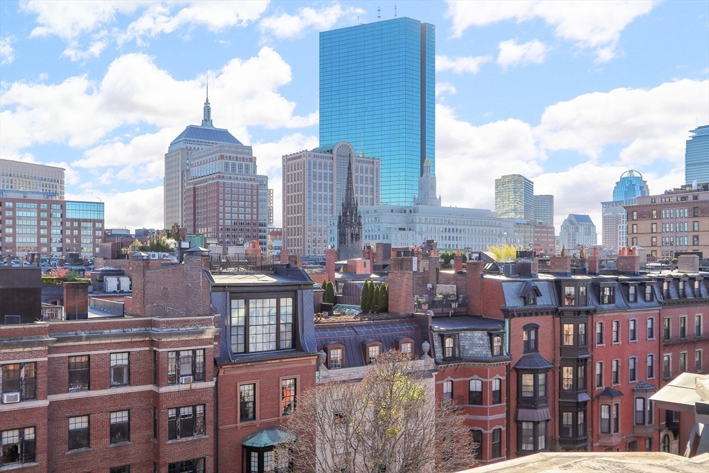 5 Marlborough St Unit: TH