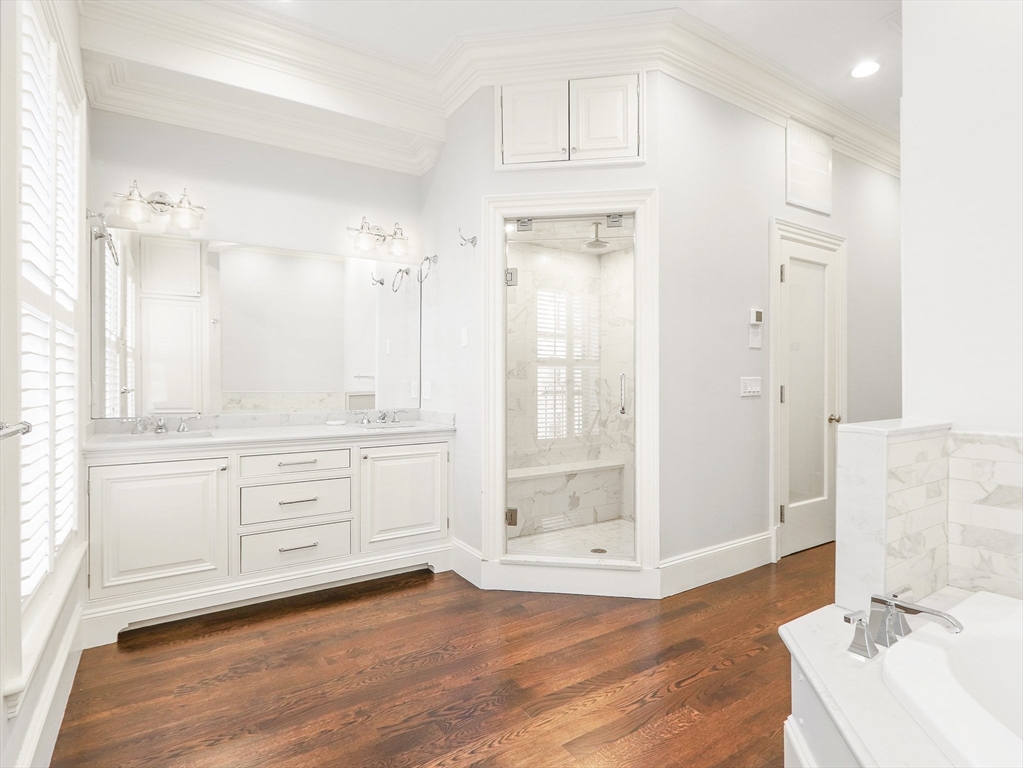 5 Marlborough St Unit: TH