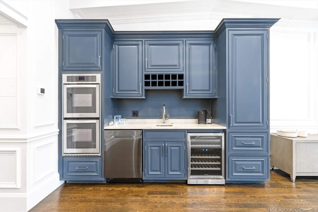 5 Marlborough St Unit: TH