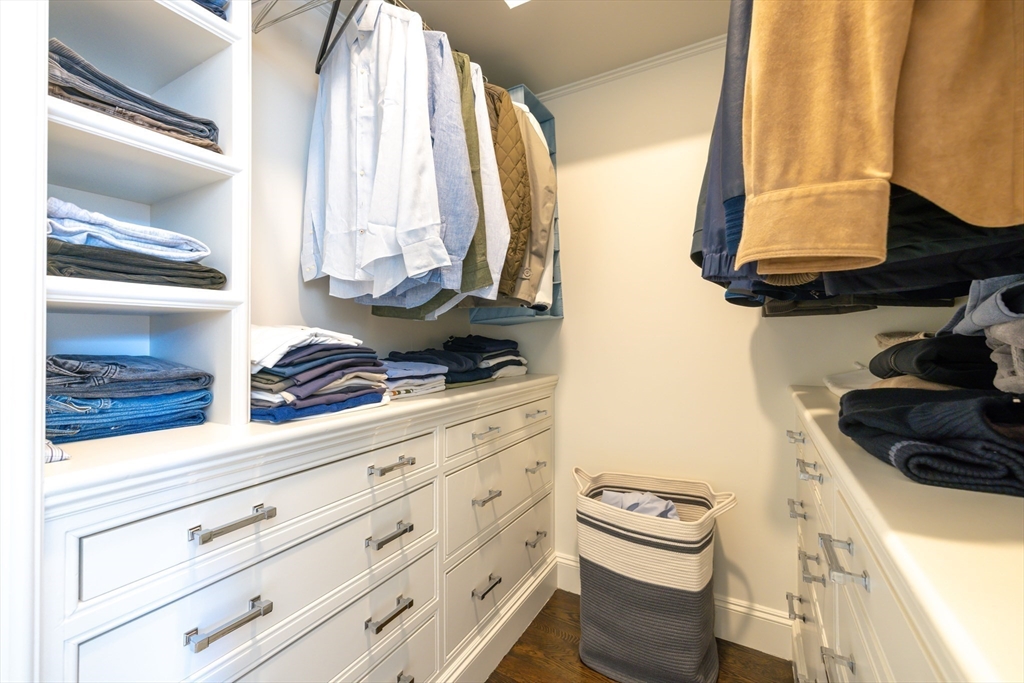 5 Marlborough St Unit: TH