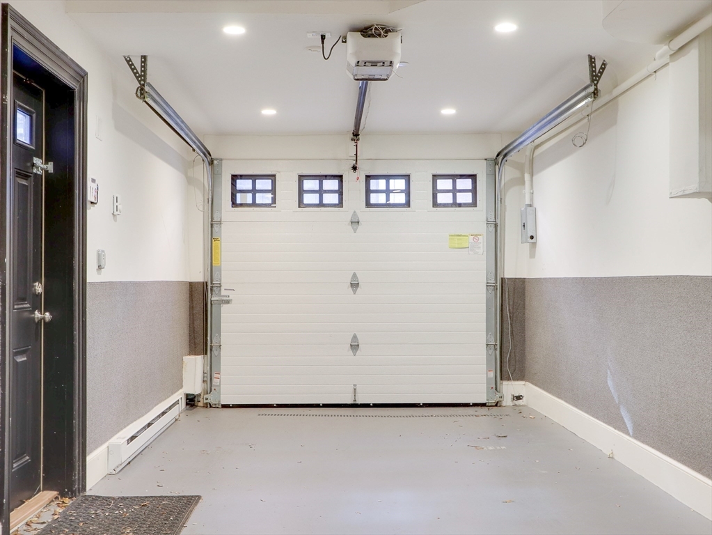 5 Marlborough St Unit: TH