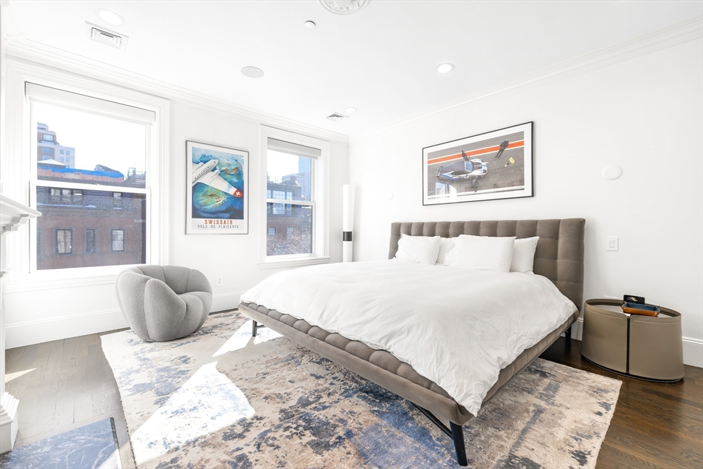 5 Marlborough St Unit: TH