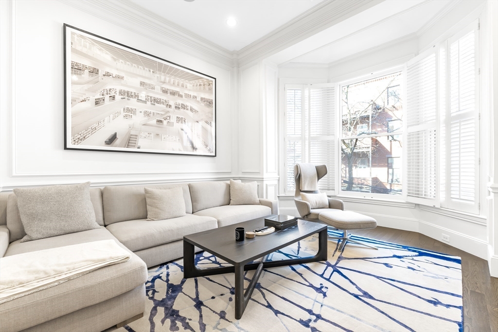 5 Marlborough St Unit: TH