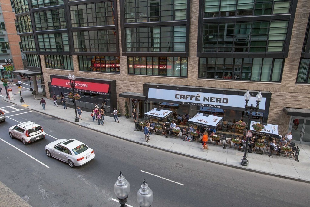 3 Avery Street # 308