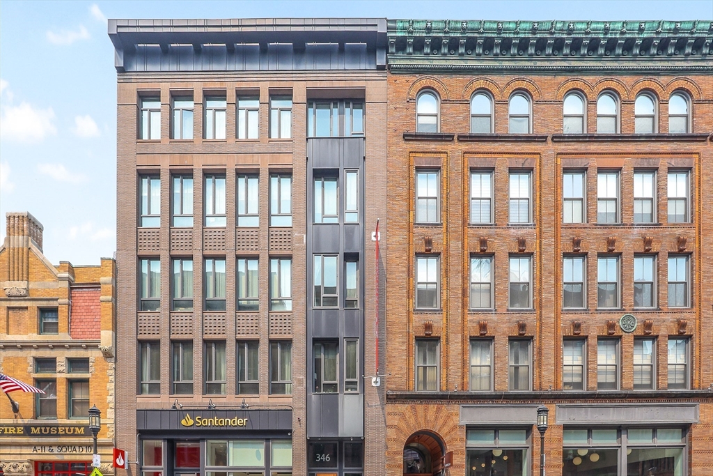 346 Congress St # 703