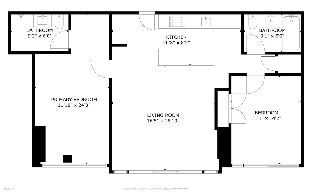 346 Congress St # 703