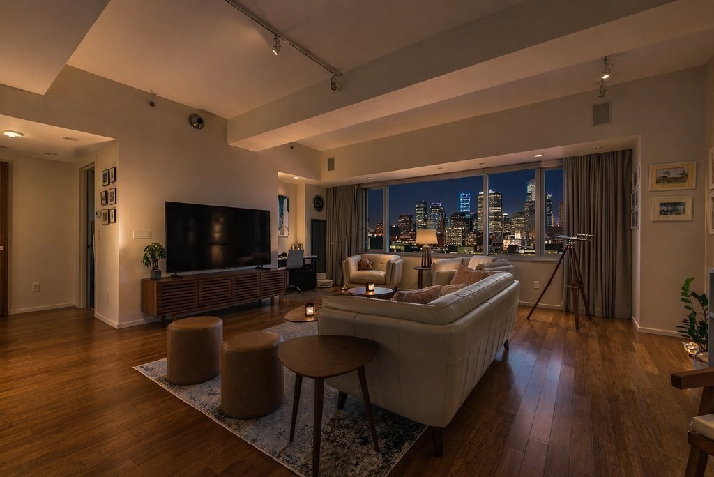 141 Dorchester Ave # 507