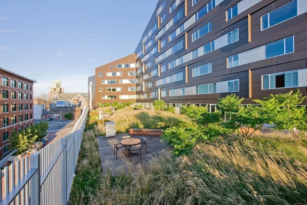141 Dorchester Ave # 507