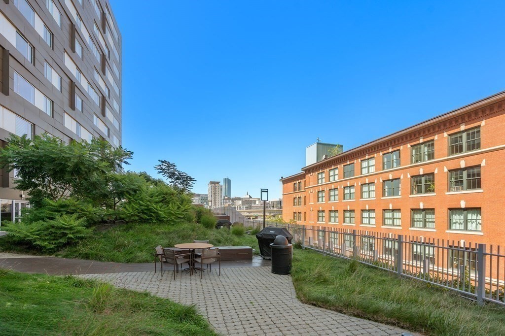 141 Dorchester Ave # 507