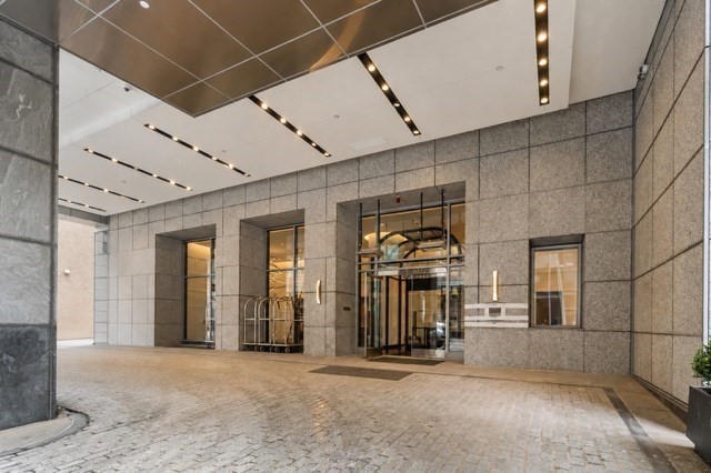 1 Avery St # 26D
