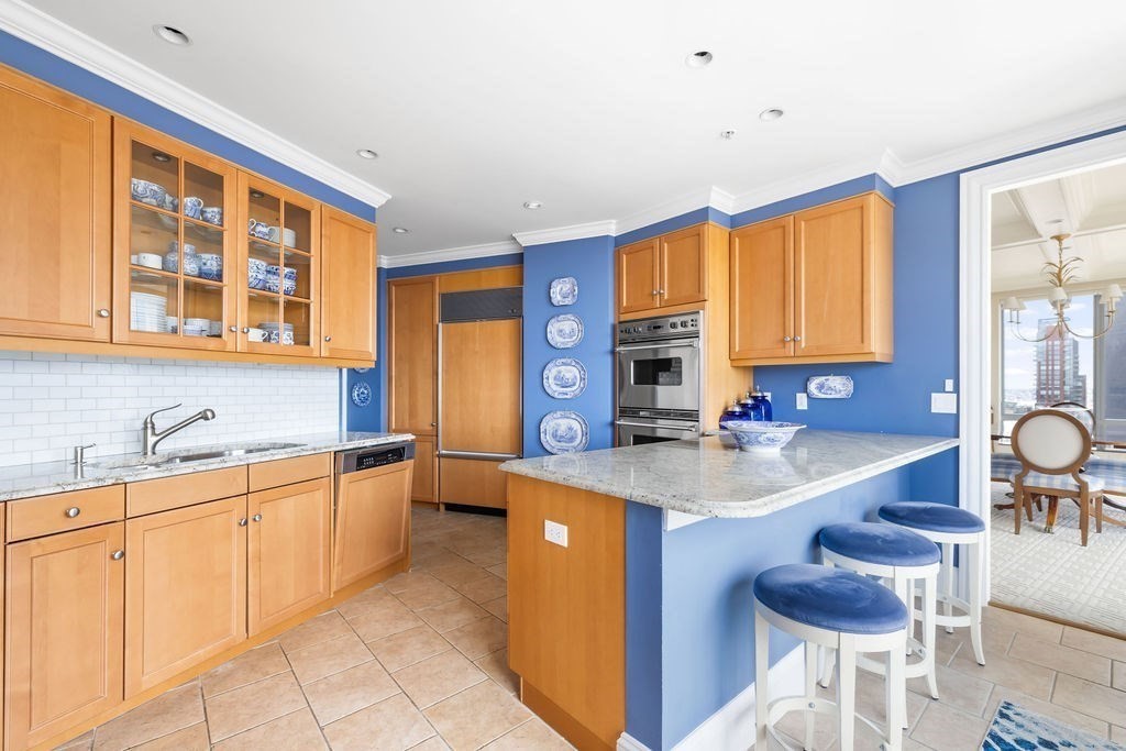 1 Avery St # 26D