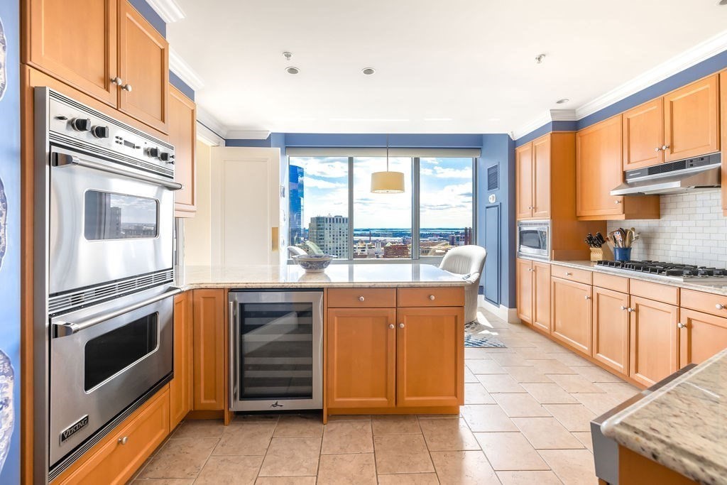 1 Avery St # 26D