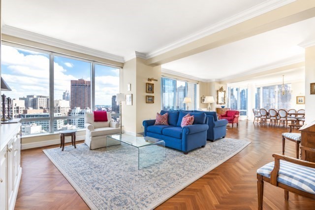 1 Avery St # 26D