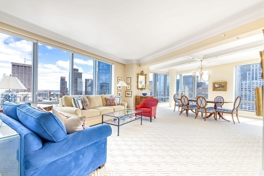 1 Avery St # 26D