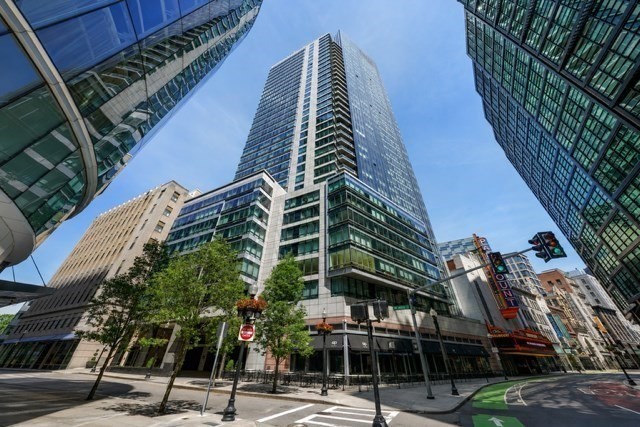 1 Avery St # 26D
