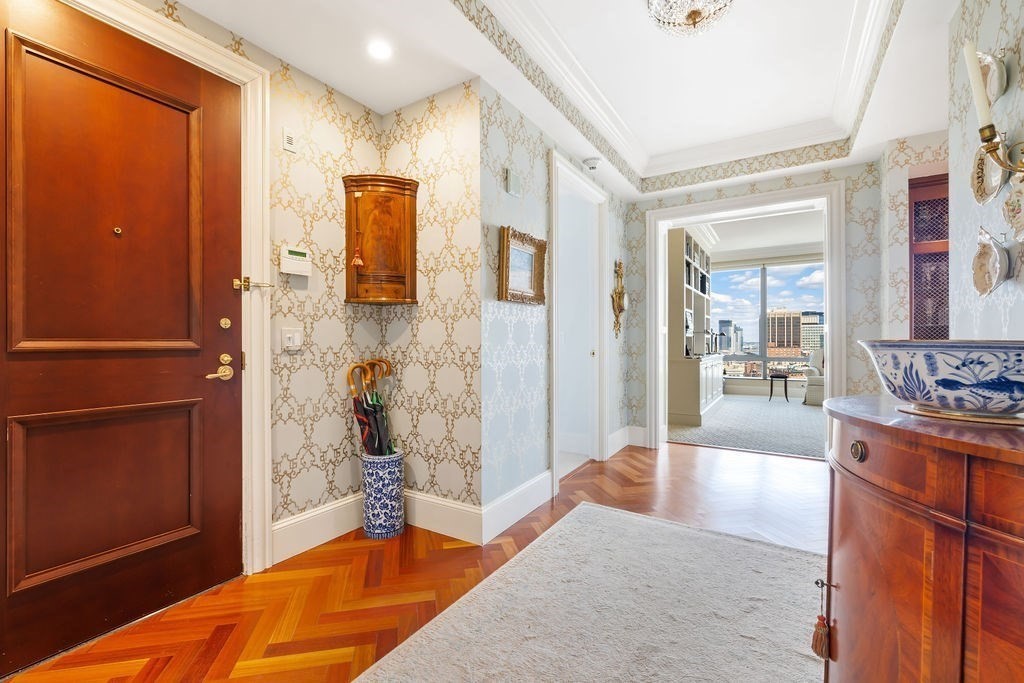 1 Avery St # 26D