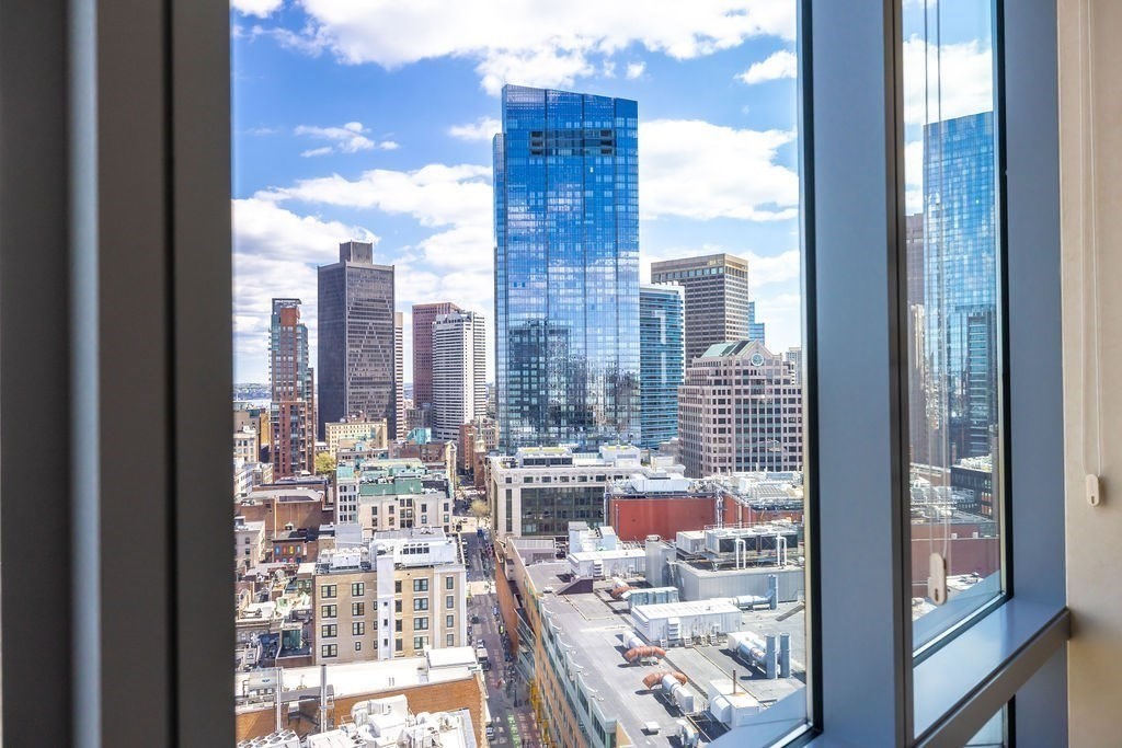 1 Avery St # 26D