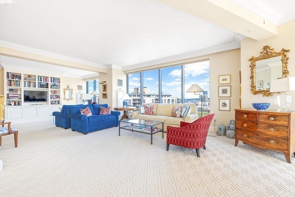 1 Avery St # 26D