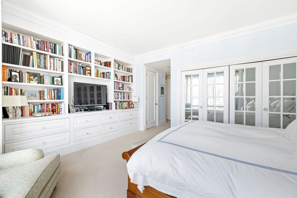 1 Avery St # 26D