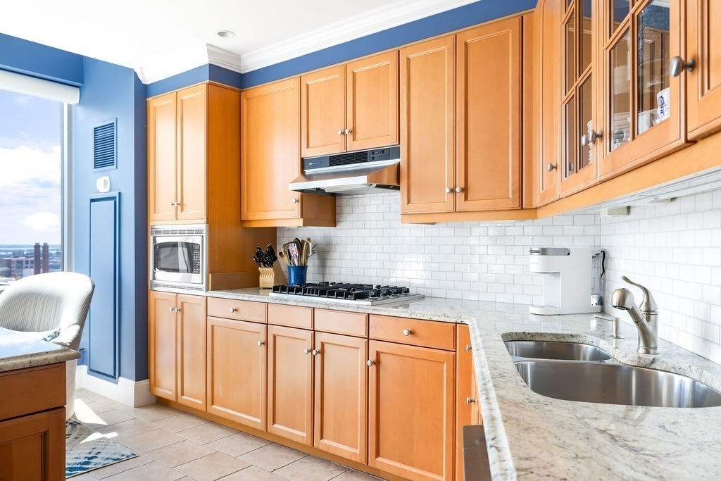1 Avery St # 26D