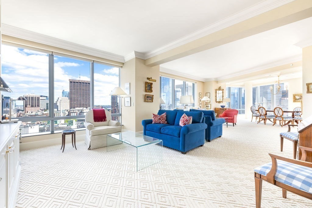 1 Avery St # 26D