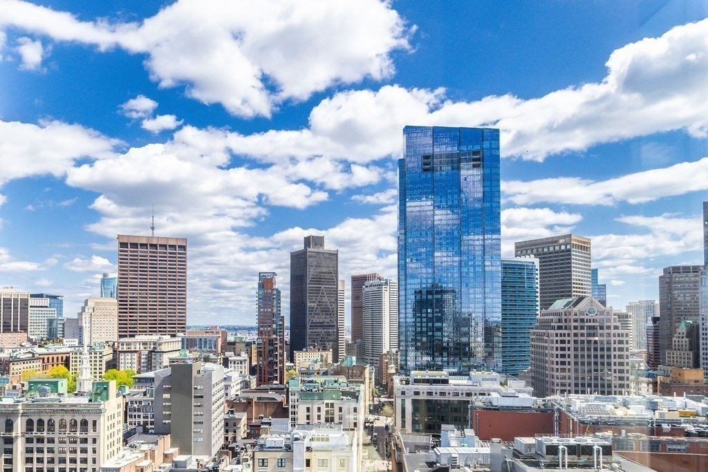 1 Avery St # 26D