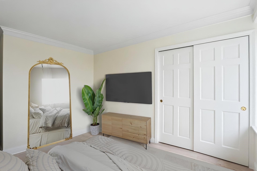 85 E India Row # 36D