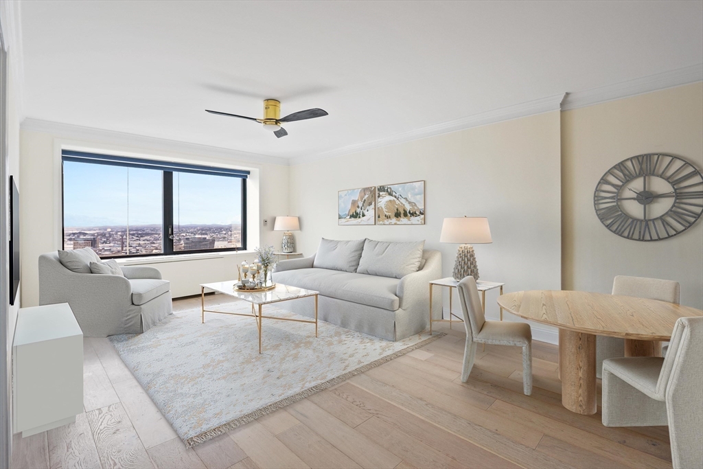85 E India Row # 36D