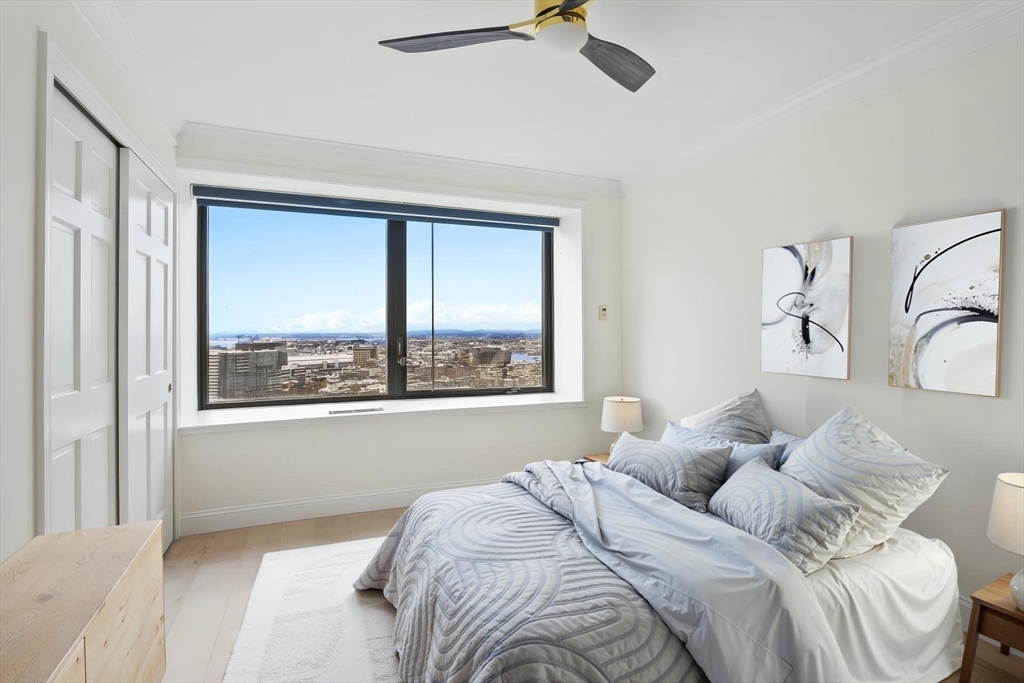 85 E India Row # 36D