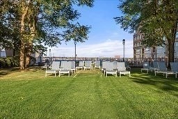85 E India Row # 36D