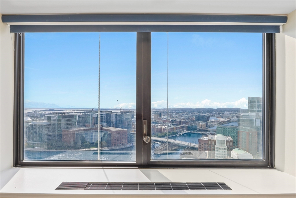 85 E India Row # 36D