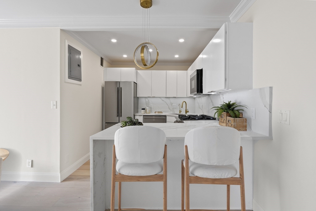 85 E India Row # 36D
