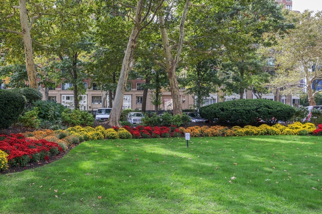 85 E India Row # 36D