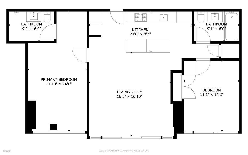 346 Congress St # 703