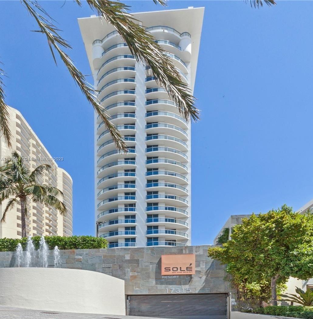 17315 Collins Ave # 605