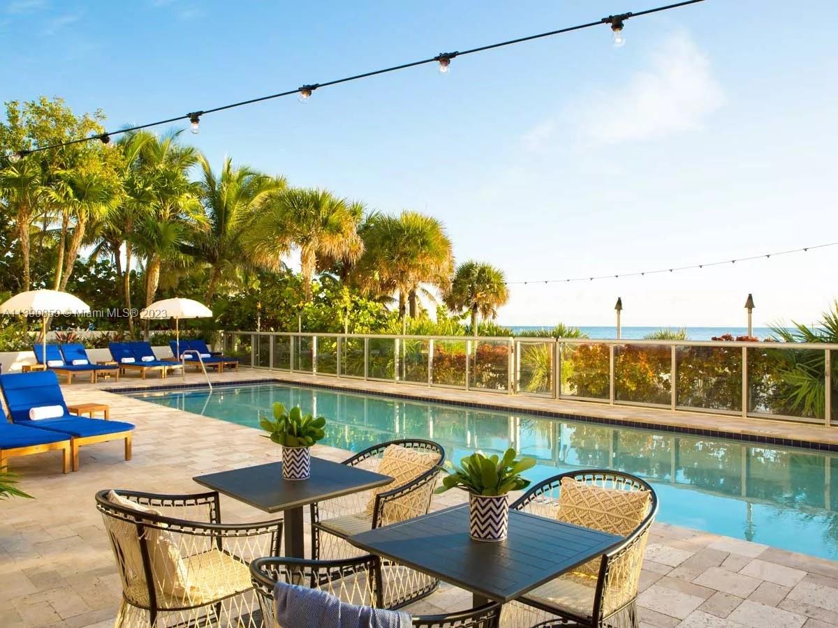 17315 Collins Ave # 605