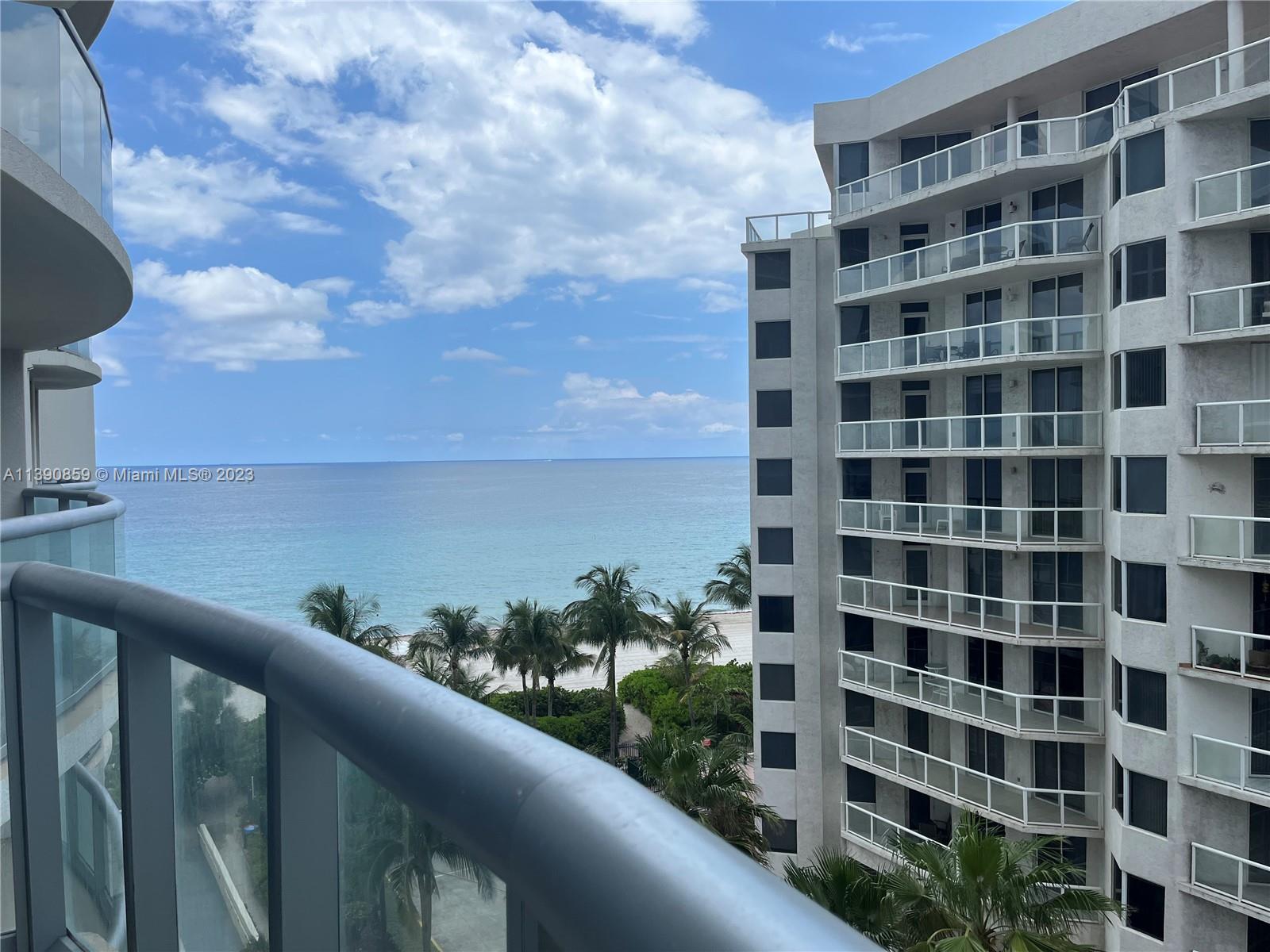 17315 Collins Ave # 605