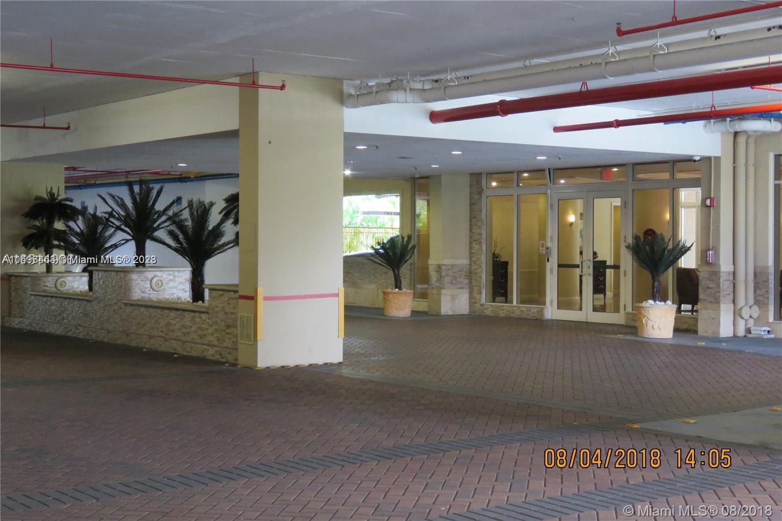 3232 CORAL WAY # 1404