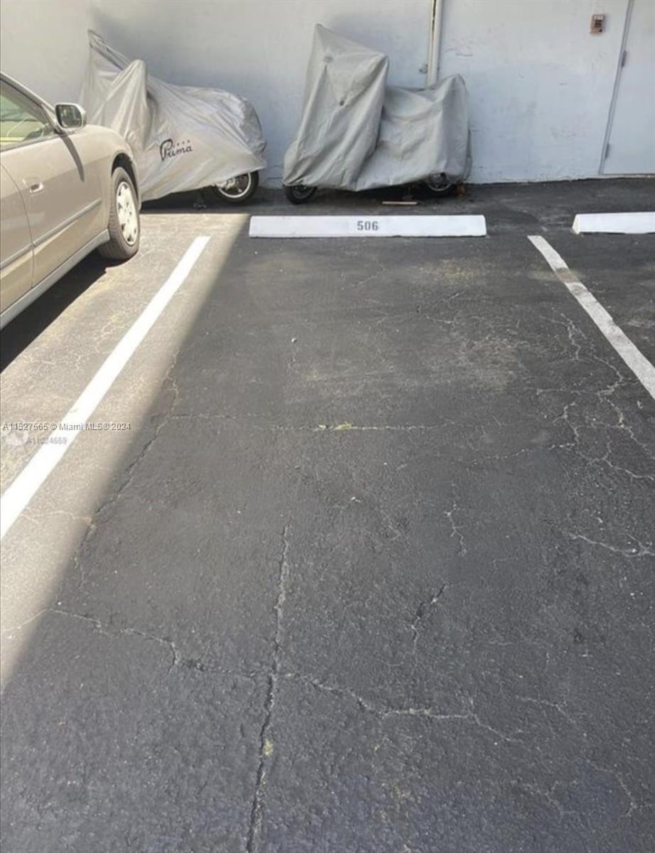 221 Meridian Ave # 506