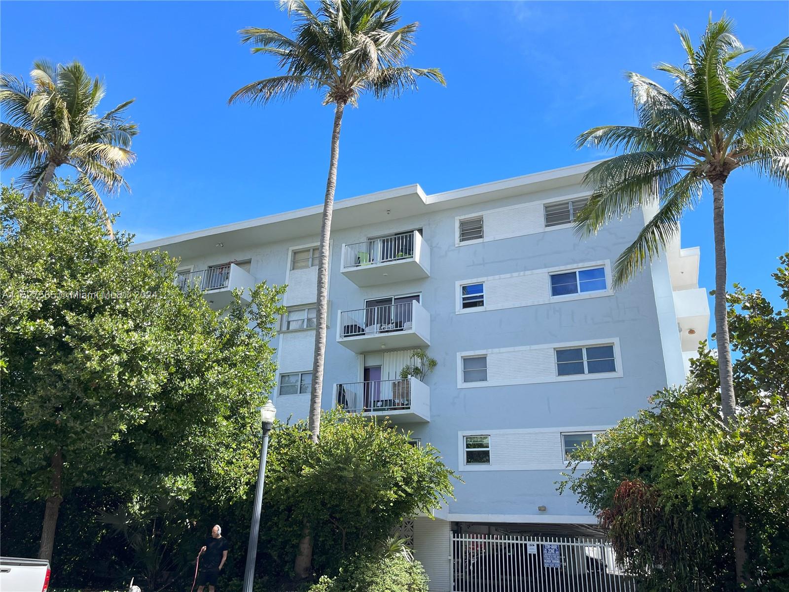 221 Meridian Ave # 506