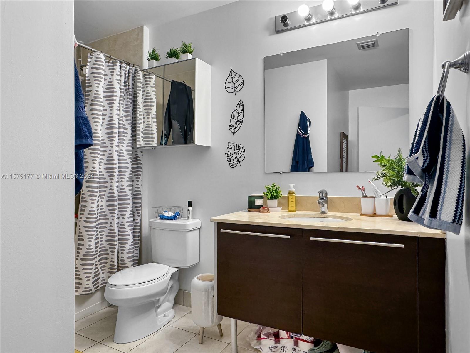 1900 N Bayshore Dr # 4317 Unit: PH-4317