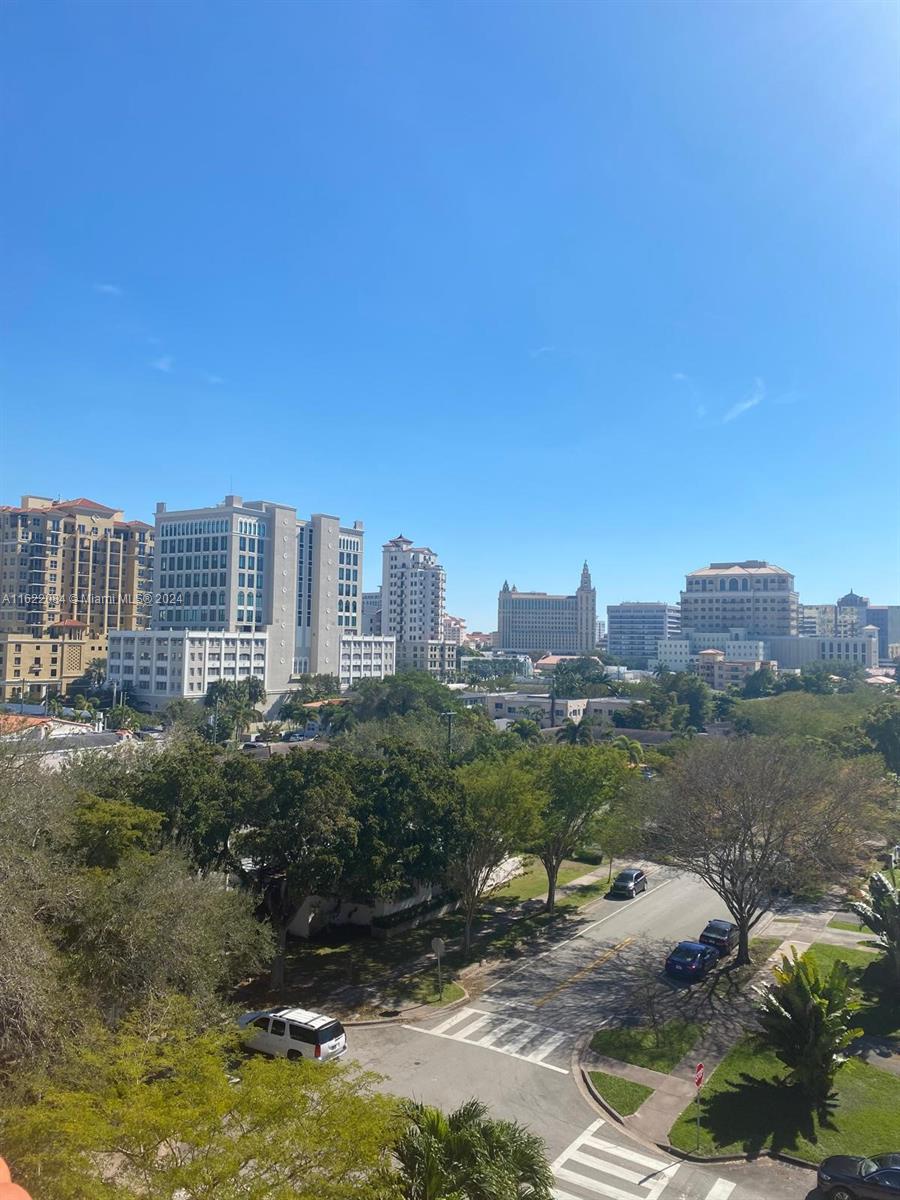 1400 Salzedo St # 302