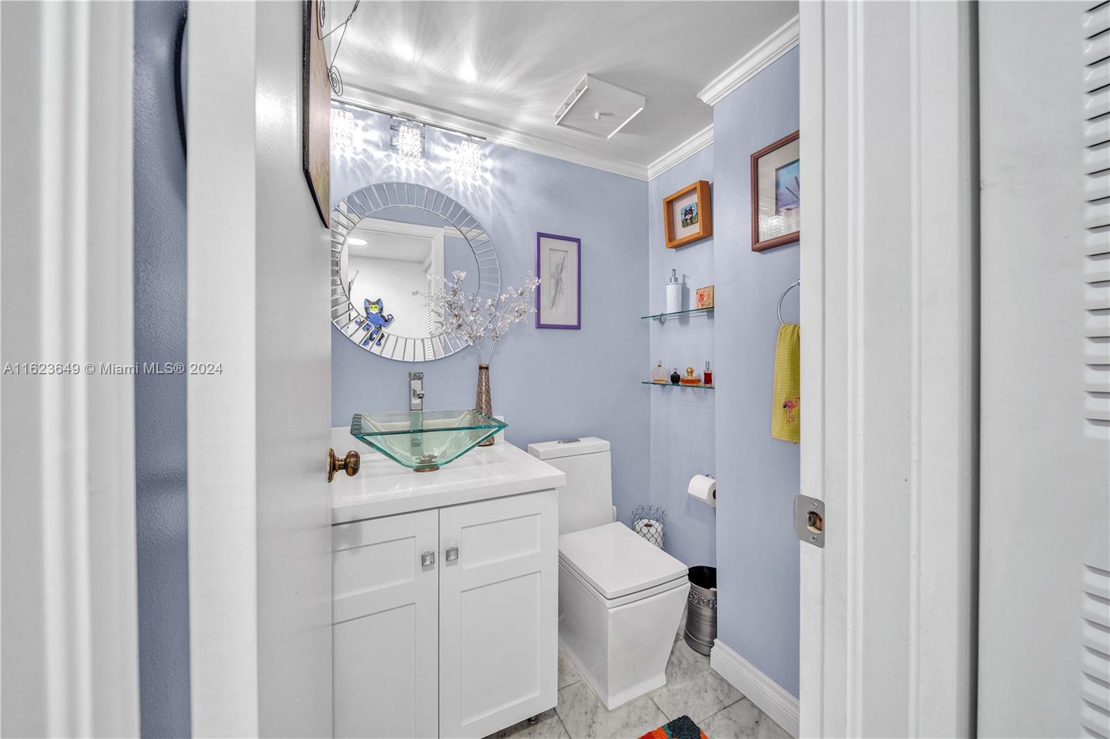 4520 SW 68th Ct Cir # 5 Unit: 24-5