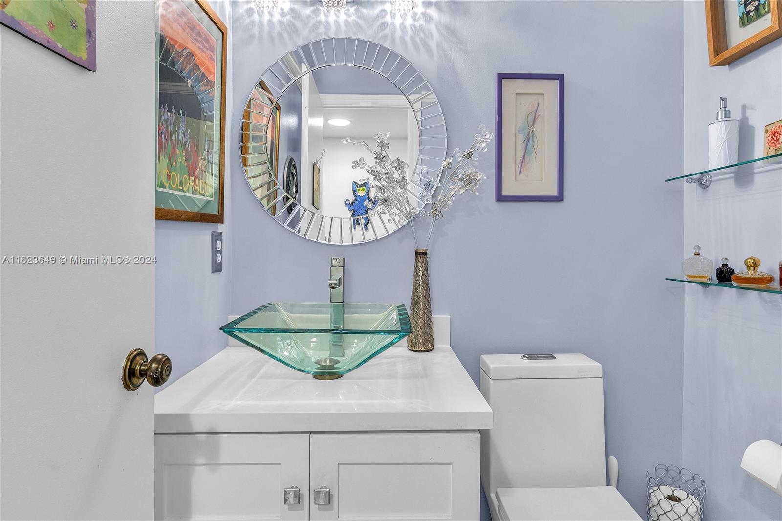 4520 SW 68th Ct Cir # 5 Unit: 24-5